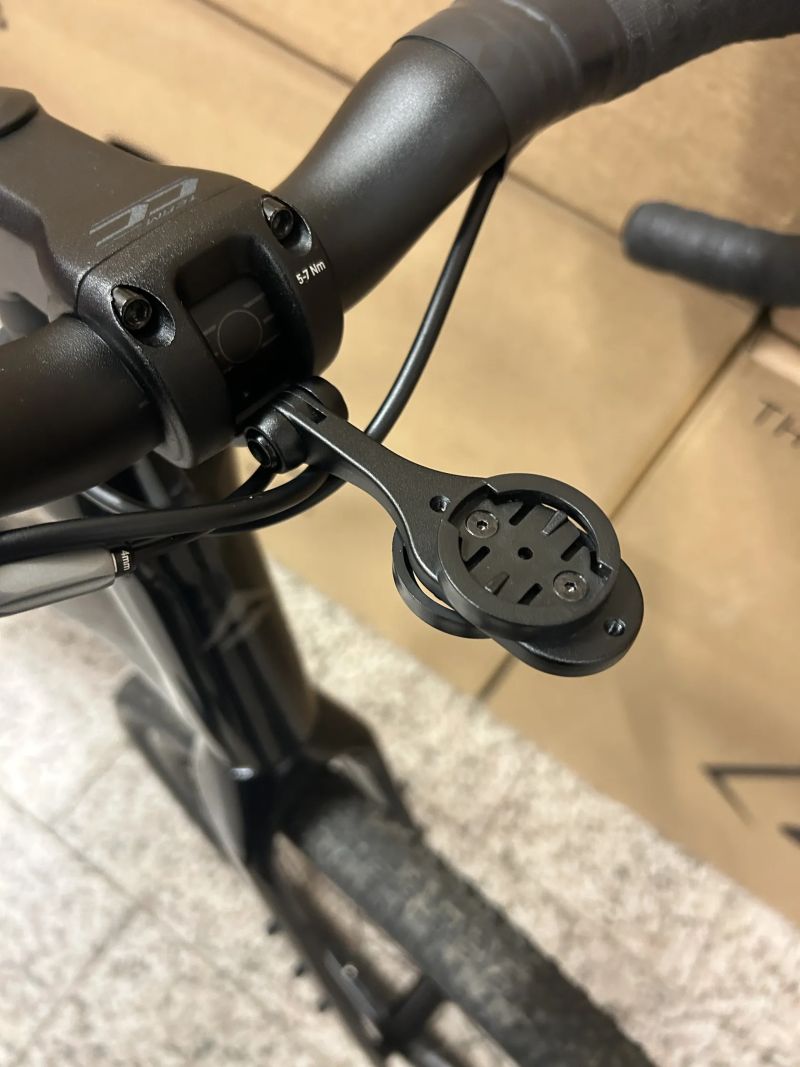 Merida Silex 700 – top stav, bez škrábance, nadstandardní výbava nejvyšší mechanická sada GRX 820