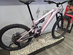 Specialized Turbo Levo 4 Comp Carbon