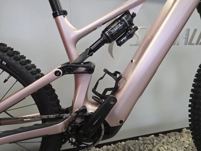 Specialized Turbo Levo 4 Comp Carbon