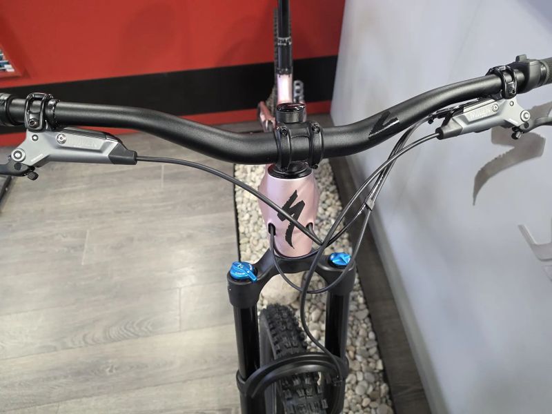 Specialized Turbo Levo 4 Comp Carbon
