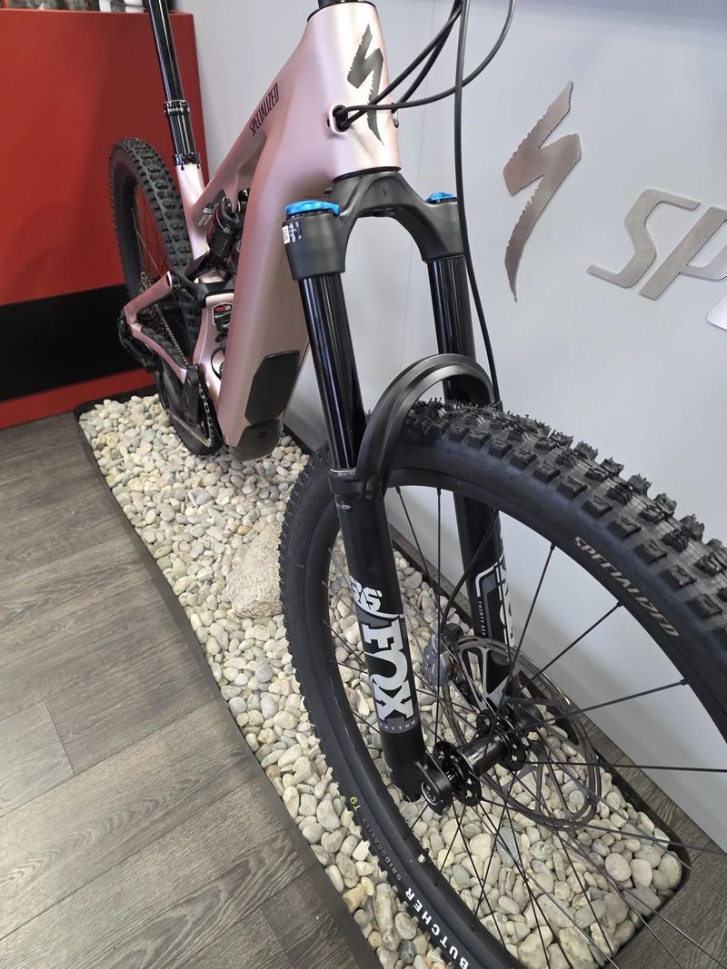 Specialized Turbo Levo 4 Comp Carbon