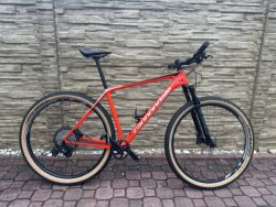Cannondale FSI