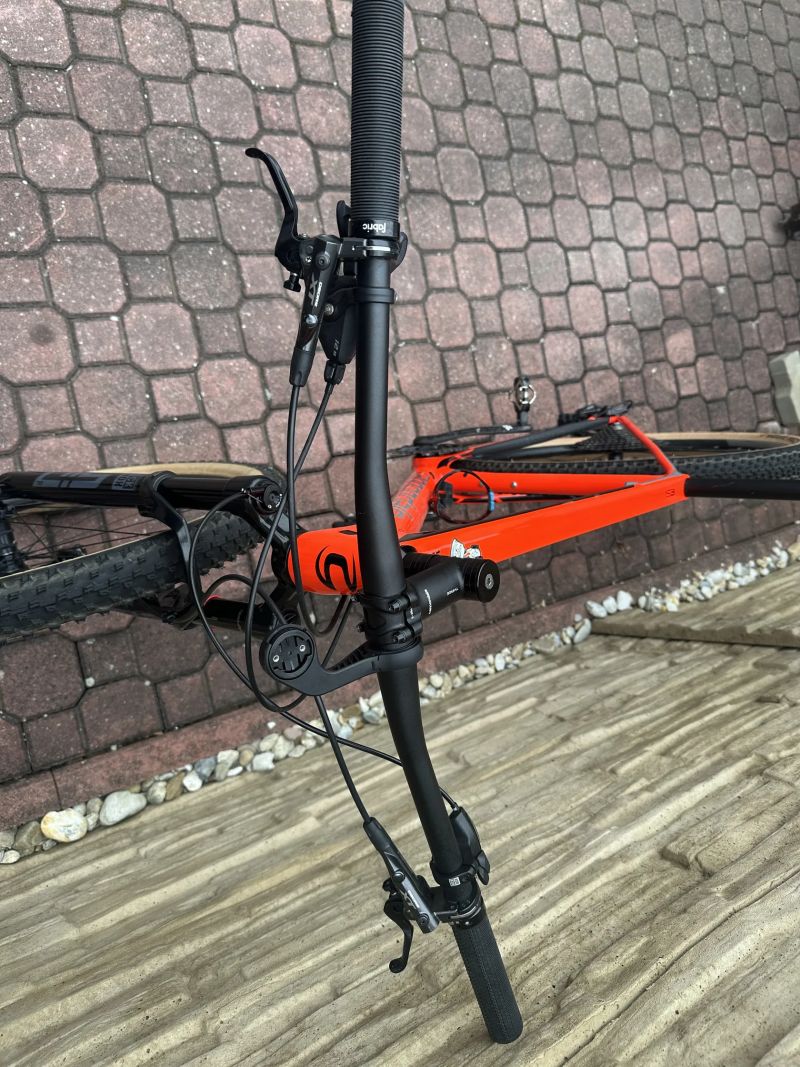 Cannondale FSI