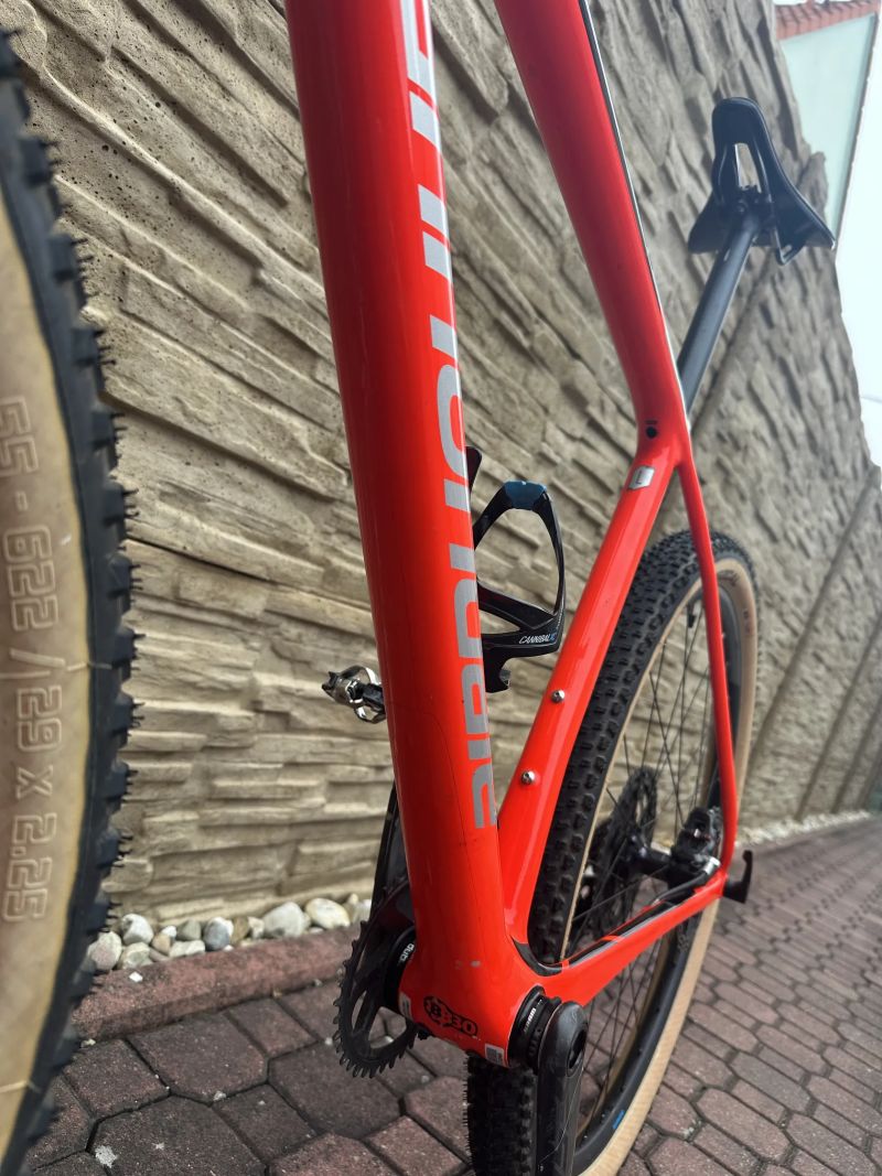Cannondale FSI