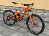 Pivot Cycles Firebird PRO X01