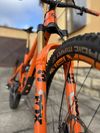 Pivot Cycles Firebird PRO X01