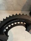 Shimano Ultegra FC-R8100 52/36 NOVÉ