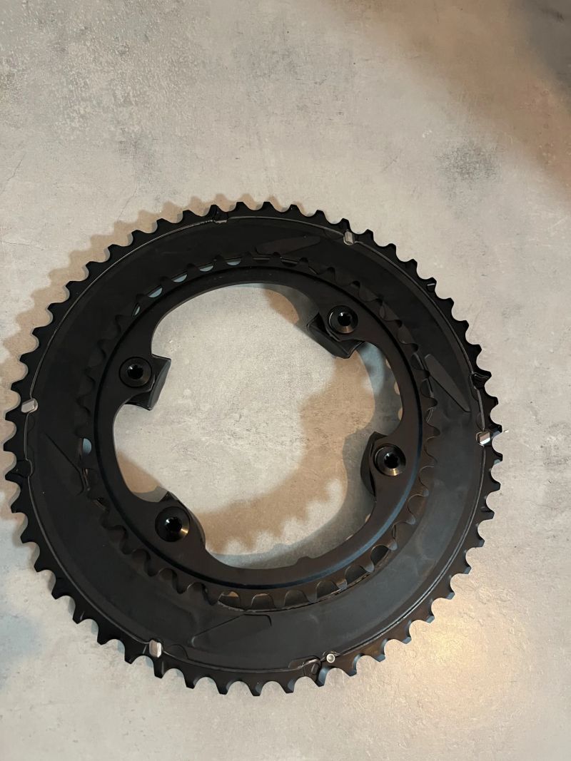 Shimano Ultegra FC-R8100 52/36 NOVÉ