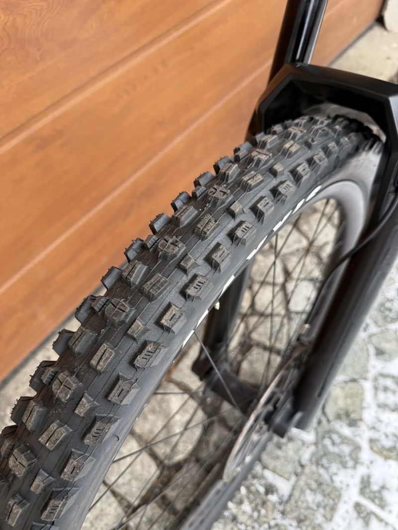 Trek Slash 9.8 GX AXS 29”