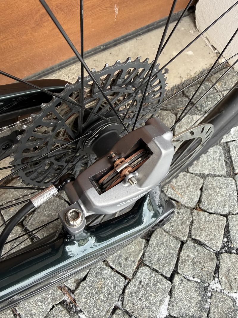 Trek Slash 9.8 GX AXS 29”