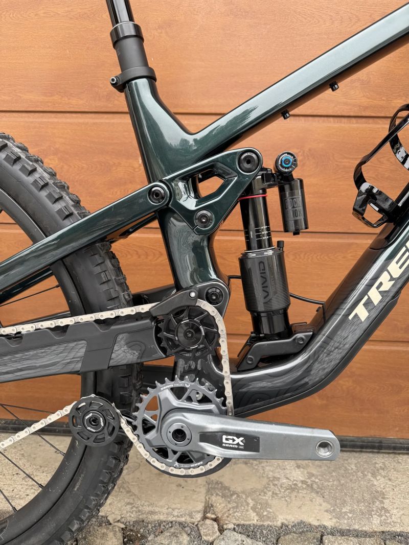 Trek Slash 9.8 GX AXS 29”