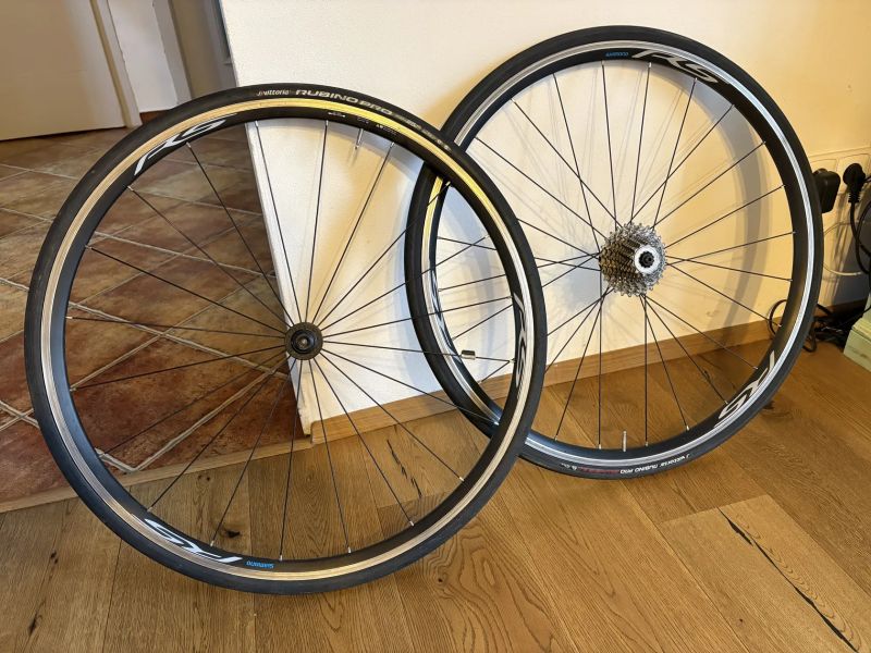 🌪️ EXTRÉMNÍ AERO RAKETA: Specialized Tarmac Expert Di2 + Zipp 404/1080