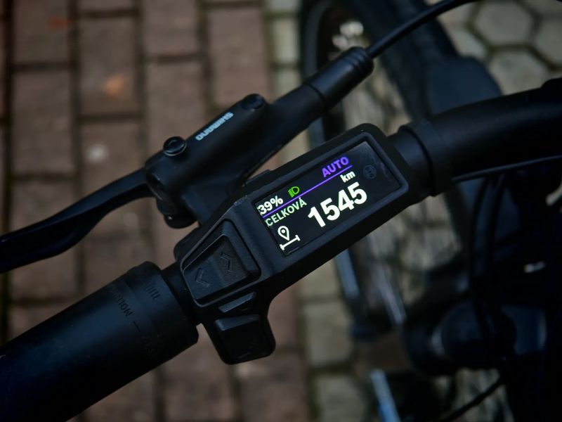 Cube Touring Hybrid Pro 625 