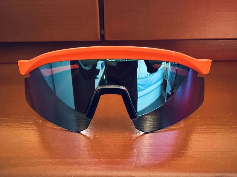 Oakley Hydra Prizm