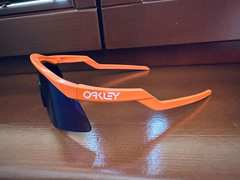Oakley Hydra Prizm