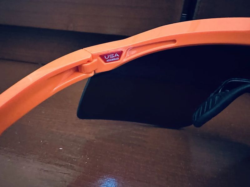 Oakley Hydra Prizm