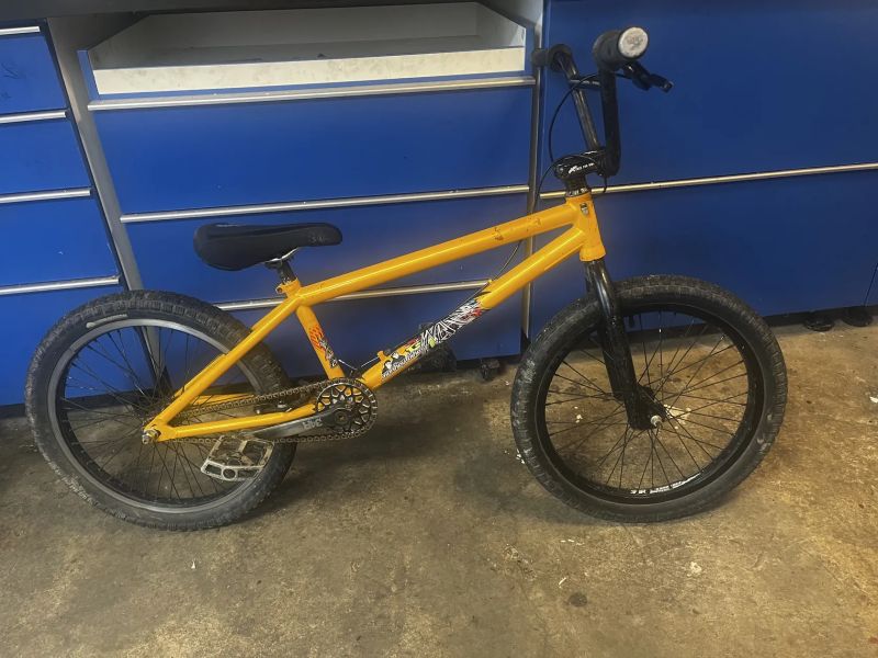BMX 20,5"