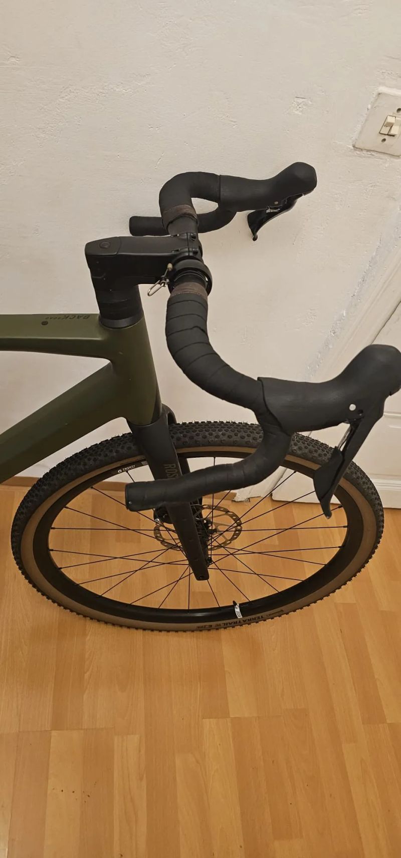 Rose Backroad AL GRX RX600 L-2023