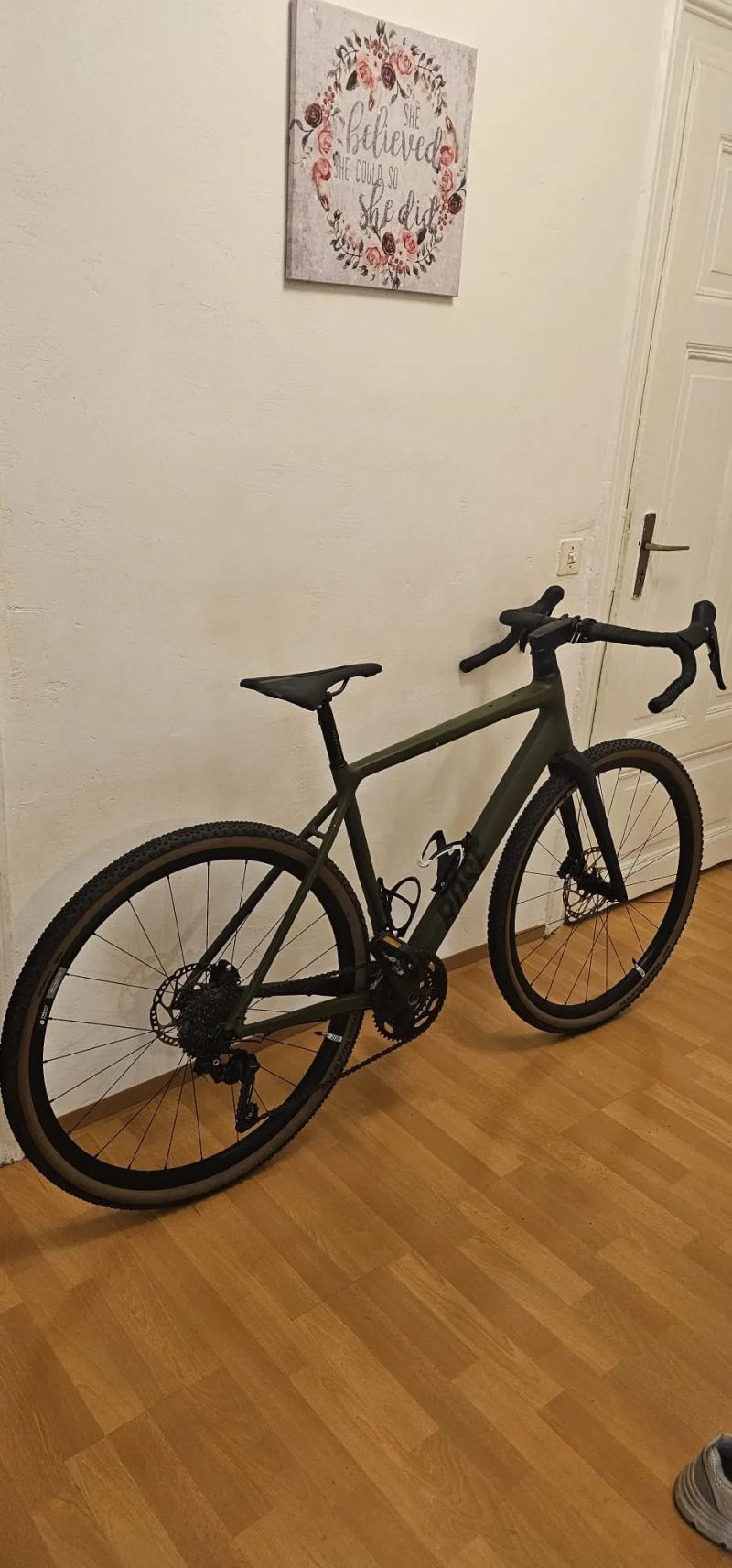 Rose Backroad AL GRX RX600 L-2023