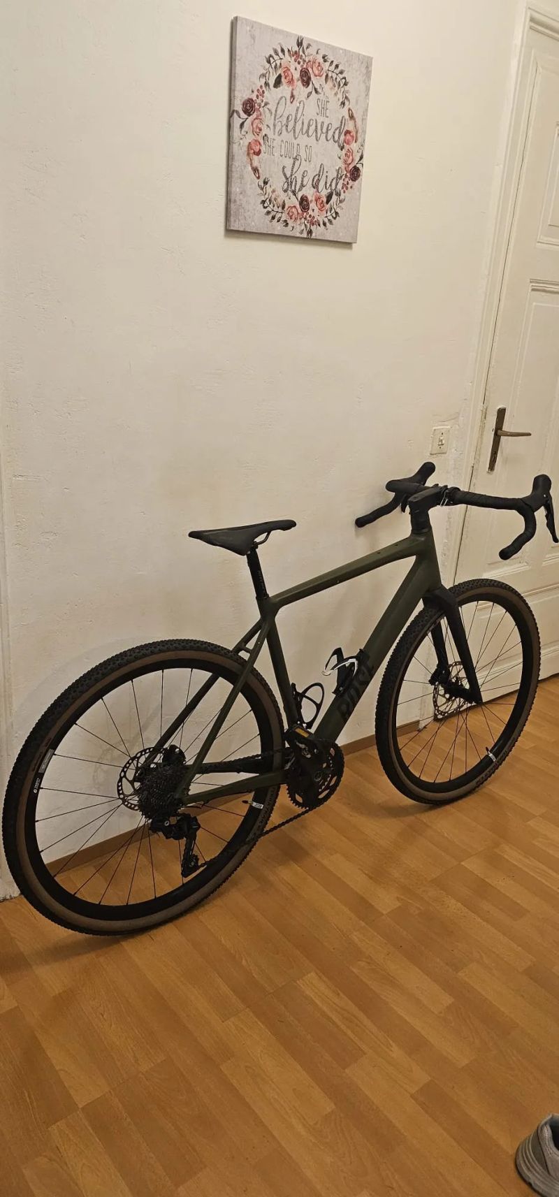 Rose Backroad AL GRX RX600 L-2023