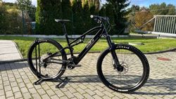 BH ATOMX LYNX PRO 8.2