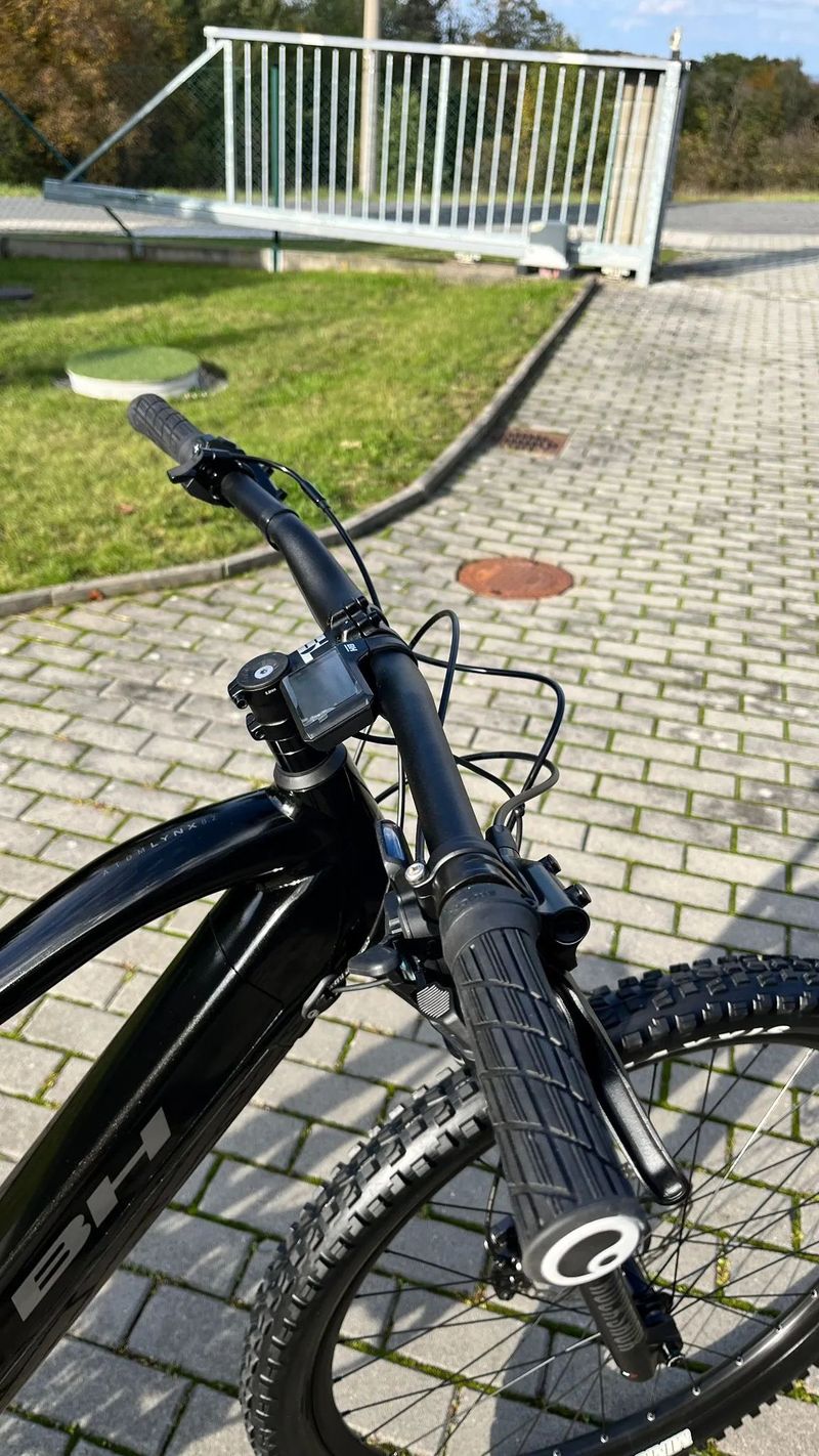 BH ATOMX LYNX PRO 8.2