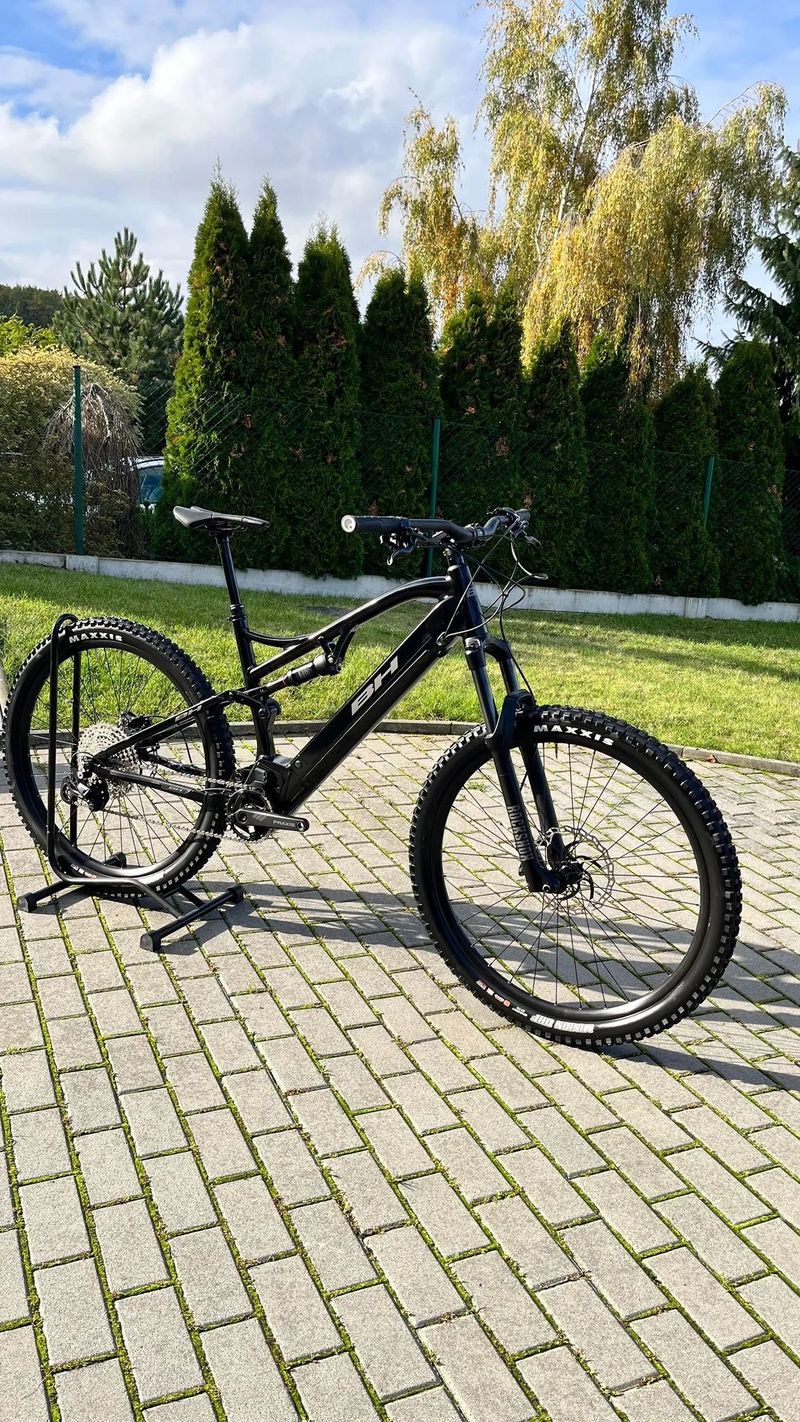 BH ATOMX LYNX PRO 8.2