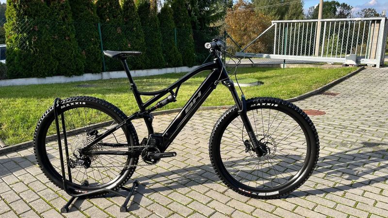 BH ATOMX LYNX PRO 8.2