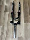 Rock Shox SID Team - poplock