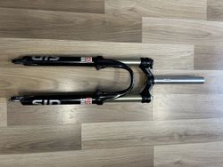 Rock Shox SID Team - poplock