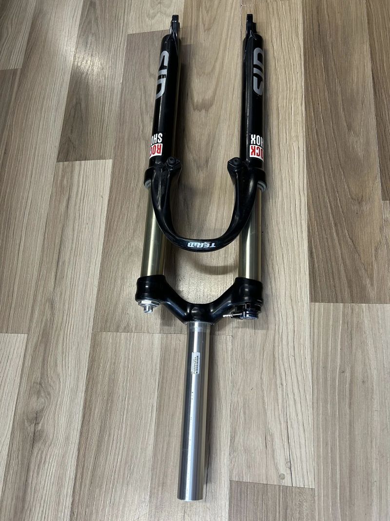 Rock Shox SID Team - poplock