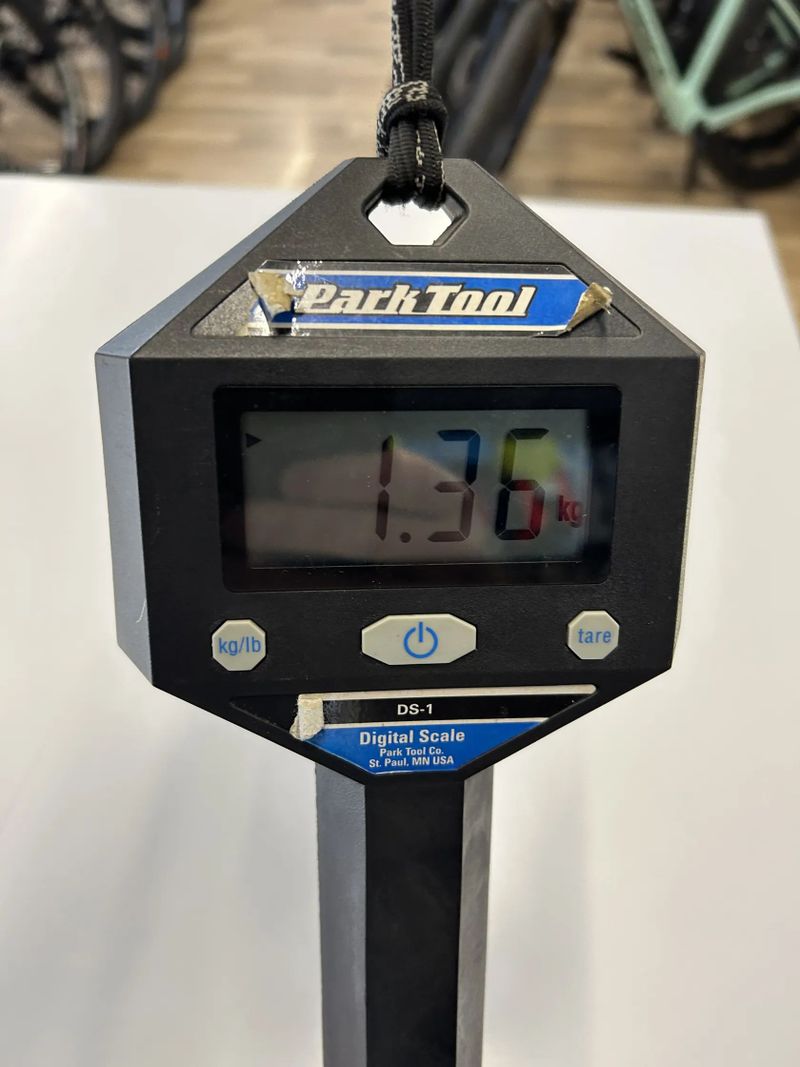 Rock Shox SID Team - poplock