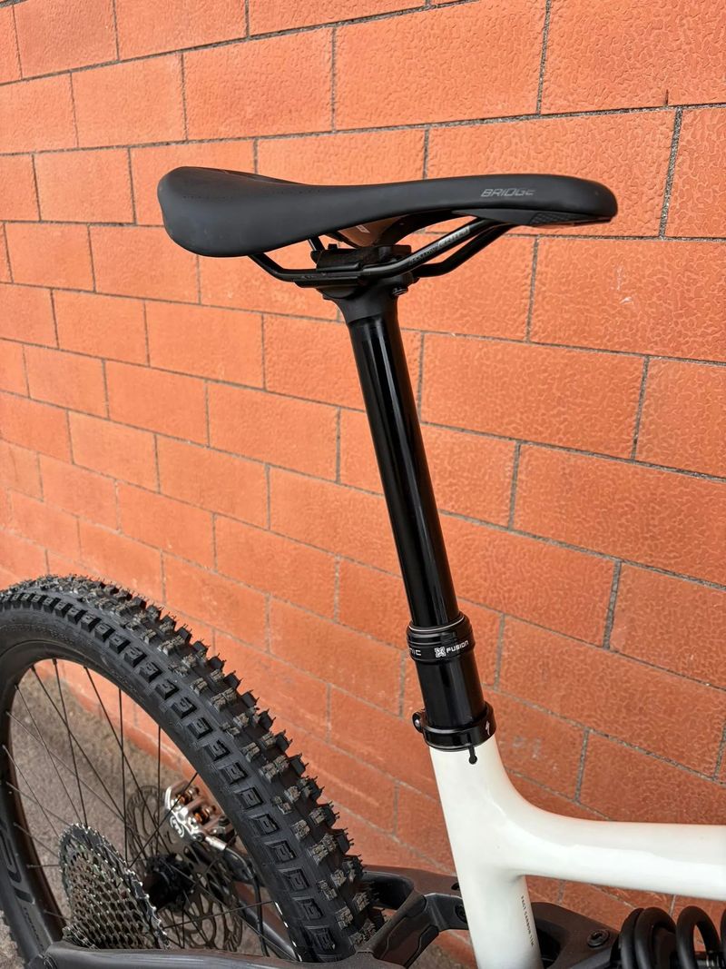 Specialized Turbo Levo S-Works G3 (2022), vel.S4