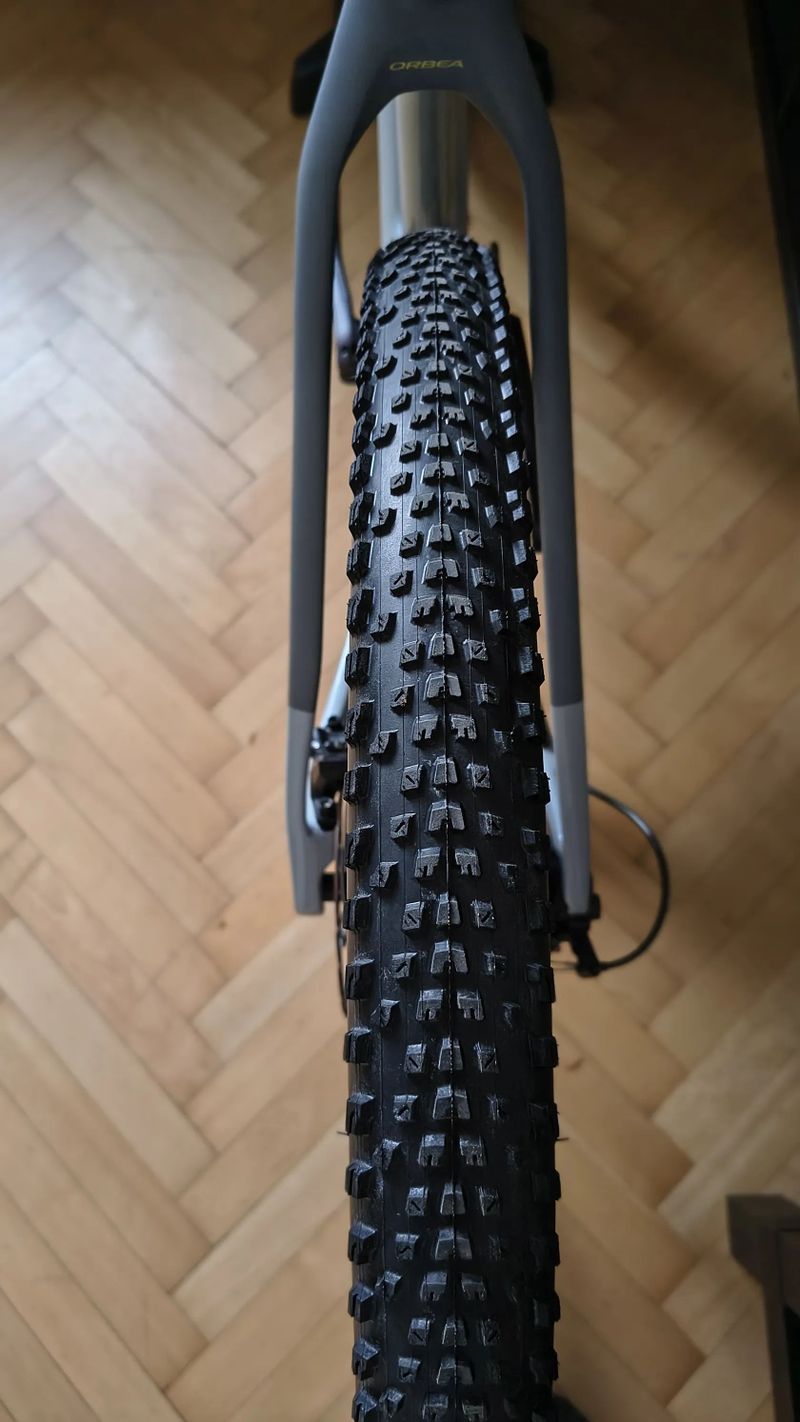 Orbea Alma M20 Shark Grey carbon / vel.L / XT 1x12 / zánovní