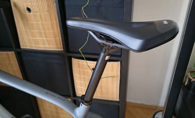 Orbea Alma M20 Shark Grey carbon / vel.L / XT 1x12 / zánovní