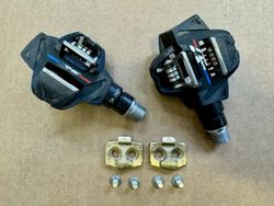 Pedály TIME ATAC XC 6 + zarážky