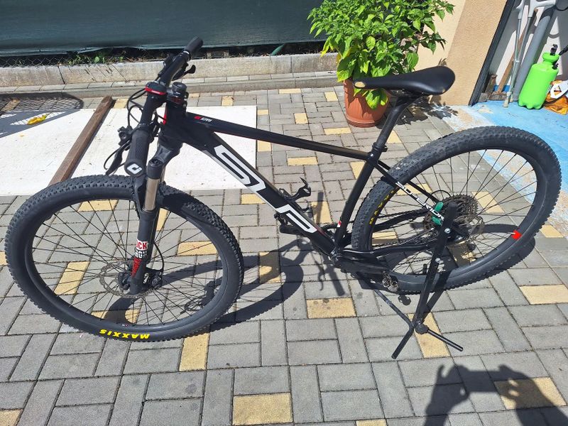 Superior Superior Race XP 2020