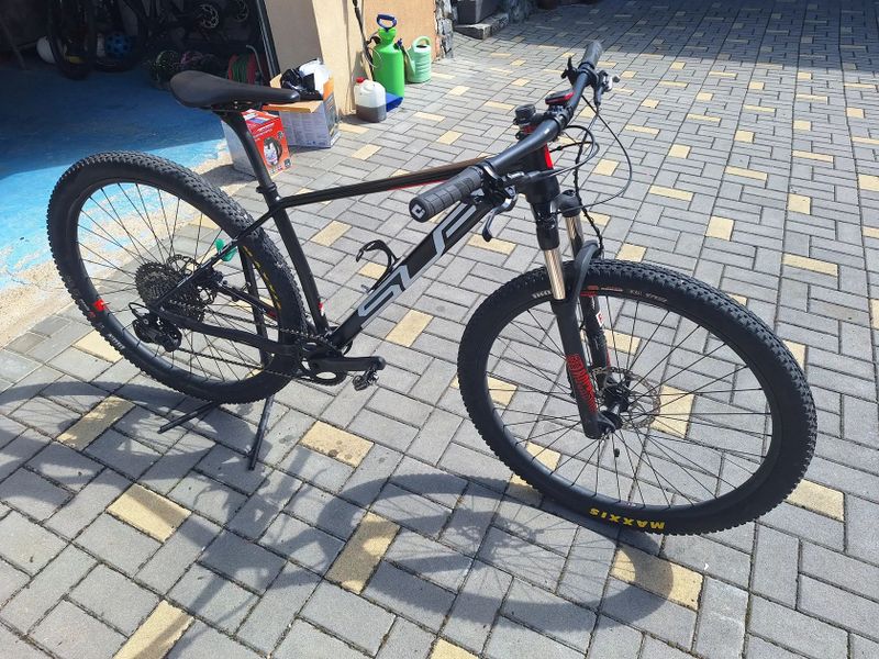 Superior Superior Race XP 2020