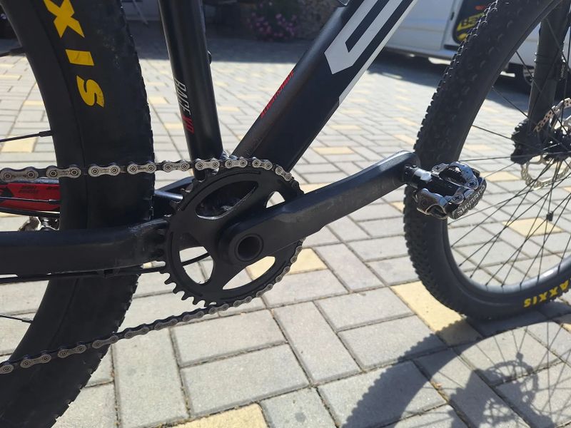 Superior Superior Race XP 2020