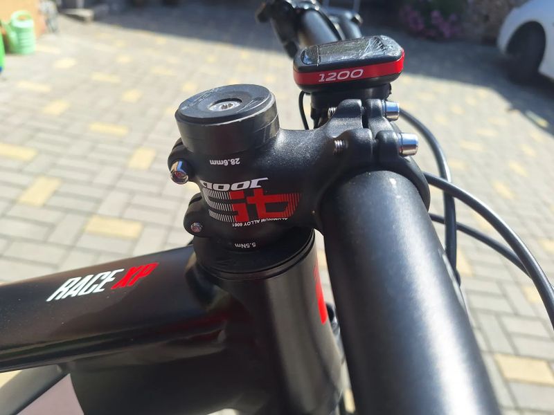 Superior Superior Race XP 2020