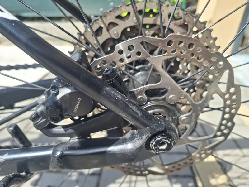 Superior Superior Race XP 2020