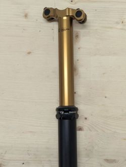 Fox Transfer Factory - Kashima 31,6, 150mm