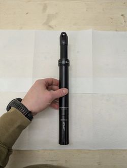 X-Fusion - Manic 150mm 30,9