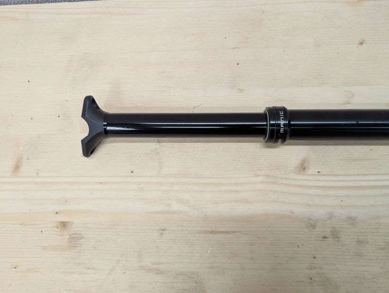 X-Fusion - Manic 150mm 30,9