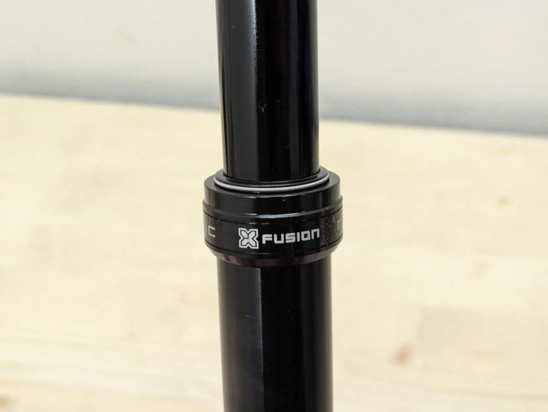 X-Fusion - Manic 150mm 30,9