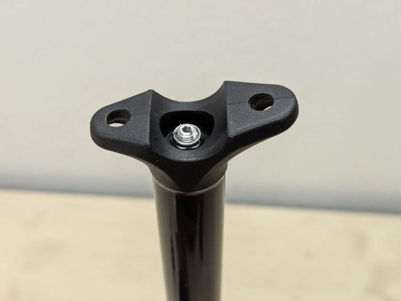 X-Fusion - Manic 150mm 30,9