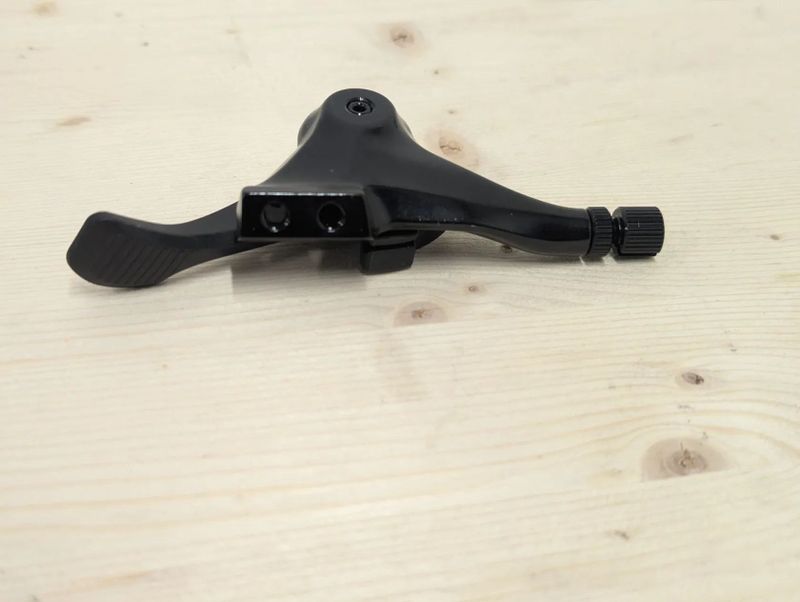 X-Fusion - Manic 150mm 30,9