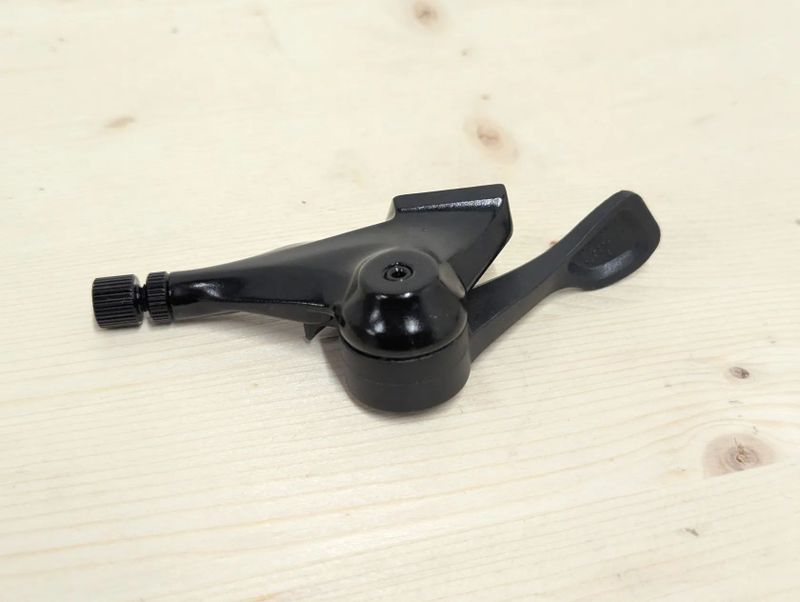 X-Fusion - Manic 150mm 30,9