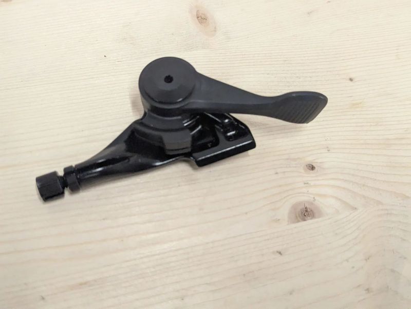 X-Fusion - Manic 150mm 30,9