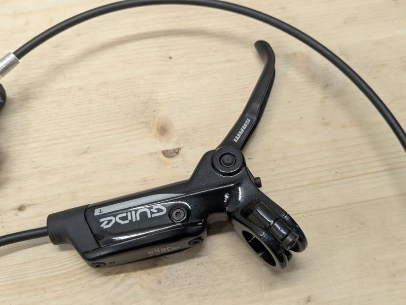 Sram Guide T